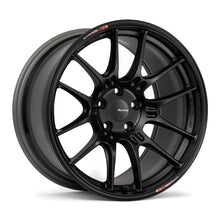 Load image into Gallery viewer, Enkei GTC02 17x7.5 4x100 35mm Offset 66.5mm Bore Black Wheel-dsg-performance-canada