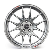 Load image into Gallery viewer, Enkei GTC02 17x7.5 4x100 35mm Offset 75mm Bore Hyper Silver Wheel-dsg-performance-canada