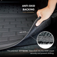 Load image into Gallery viewer, 3D MAXpider 15-21 Lexus NX Stowable Kagu Cargo Liner - Black-dsg-performance-canada