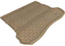 Load image into Gallery viewer, 3D MAXpider 2005-2010 Jeep Grand Cherokee Kagu Cargo Liner - Tan-dsg-performance-canada