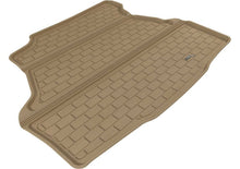 Load image into Gallery viewer, 3D MAXpider 2006-2011 Buick Lucerne Kagu Cargo Liner - Tan-dsg-performance-canada