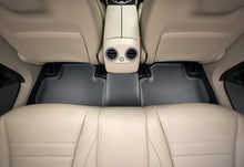 Load image into Gallery viewer, 3D MAXpider 2008-2012 Chevrolet Malibu Kagu 2nd Row Floormats - Gray-dsg-performance-canada