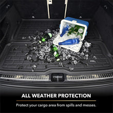 Load image into Gallery viewer, 3D MAXpider 2012-2020 Chevrolet Sonic Kagu Cargo Liner - Black-dsg-performance-canada