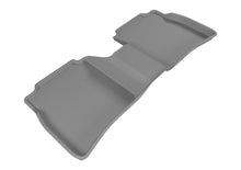 Load image into Gallery viewer, 3D MAXpider 2013-2019 Nissan Sentra Kagu 2nd Row Floormats - Gray-dsg-performance-canada