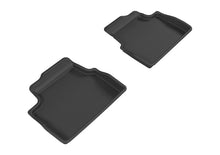 Load image into Gallery viewer, 3D MAXpider 2014-2019 Mini Hardtop 4-Door Kagu 2nd Row Floormats - Black-dsg-performance-canada