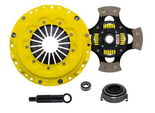 Load image into Gallery viewer, ACT 1999 Acura Integra Sport/Race Sprung 4 Pad Clutch Kit-dsg-performance-canada
