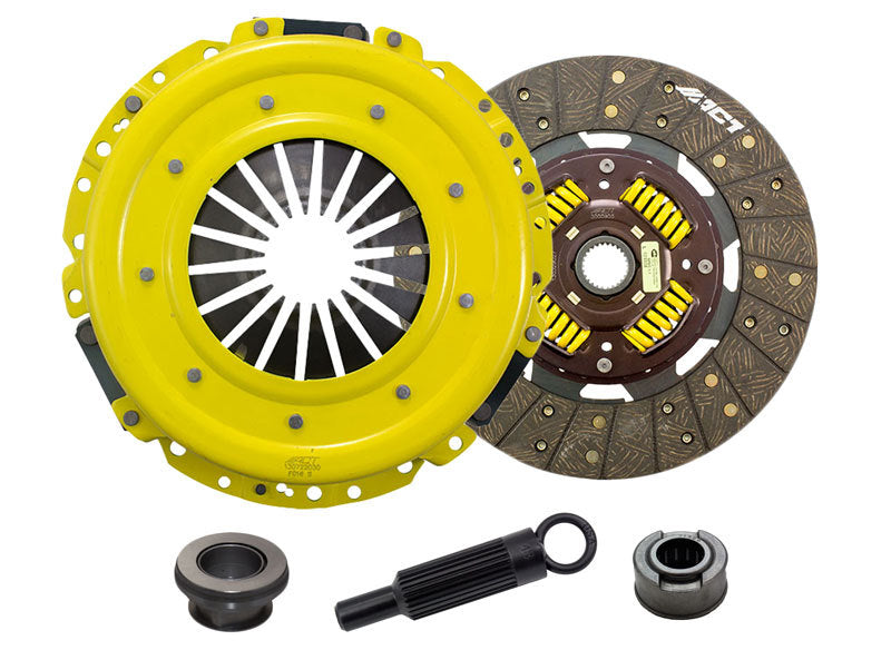 ACT 1999 Ford Mustang Sport/Perf Street Sprung Clutch Kit-dsg-performance-canada
