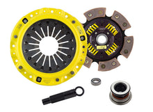 Load image into Gallery viewer, ACT 2000 Honda S2000 HD/Race Sprung 6 Pad Clutch Kit-dsg-performance-canada