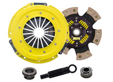 Load image into Gallery viewer, ACT 2001 Ford Mustang Sport/Race Sprung 6 Pad Clutch Kit-dsg-performance-canada