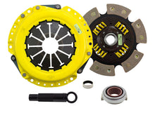 Load image into Gallery viewer, ACT 2002 Acura RSX HD/Race Sprung 6 Pad Clutch Kit-dsg-performance-canada