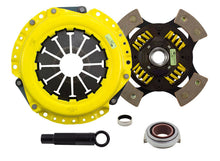 Load image into Gallery viewer, ACT 2002 Honda Civic HD/Race Sprung 4 Pad Clutch Kit-dsg-performance-canada