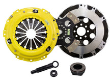 Load image into Gallery viewer, ACT 2003 Dodge Neon HD/Race Rigid 4 Pad Clutch Kit-dsg-performance-canada