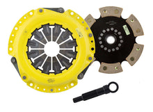 Load image into Gallery viewer, ACT 2003 Mitsubishi Lancer XT/Race Rigid 4 Pad Clutch Kit-dsg-performance-canada