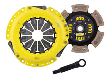 Load image into Gallery viewer, ACT 2003 Mitsubishi Lancer XT/Race Sprung 6 Pad Clutch Kit-dsg-performance-canada