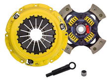 Load image into Gallery viewer, ACT 2005 Mazda 3 HD/Race Sprung 4 Pad Clutch Kit-dsg-performance-canada