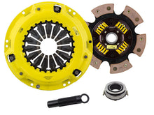 Load image into Gallery viewer, ACT 2006 Scion tC XT/Race Sprung 6 Pad Clutch Kit-dsg-performance-canada