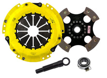Load image into Gallery viewer, ACT 2007 Lotus Exige HD/Race Rigid 4 Pad Clutch Kit-dsg-performance-canada