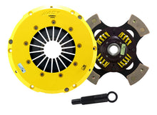 Load image into Gallery viewer, ACT 2010 Hyundai Genesis Coupe HD/Race Sprung 4 Pad Clutch Kit-dsg-performance-canada