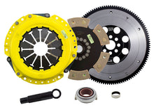 Load image into Gallery viewer, ACT 2012 Honda Civic HD/Race Rigid 6 Pad Clutch Kit-dsg-performance-canada