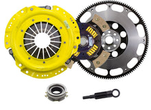Load image into Gallery viewer, ACT 2013 Scion FR-S HD/Race Sprung 4 Pad Clutch Kit-dsg-performance-canada