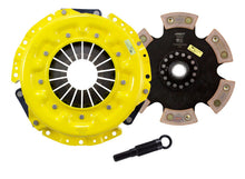 Load image into Gallery viewer, ACT 90-98 Nissan Skyline GTS-T XT/Race Rigid 6 Pad Clutch Kit-dsg-performance-canada