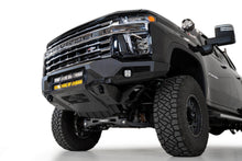 Load image into Gallery viewer, ADD 20-21 Chevy 2500/3500 Bomber Front Bumper (20 INCH LIGHTS)-dsg-performance-canada