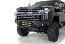 Load image into Gallery viewer, ADD 20-21 Chevy 2500/3500 Bomber Front Bumper (20 INCH LIGHTS)-dsg-performance-canada