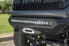 Load image into Gallery viewer, Addictive Desert Designs 14-18 Toyota Tundra Stealth Fighter Front Bumper w/Winch Mount &amp; Sensors-dsg-performance-canada