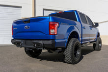 Load image into Gallery viewer, Addictive Desert Designs 15-18 Ford F-150 Stealth Fighter Rear Bumper w/ Backup Sensor Cutout-dsg-performance-canada