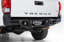 Load image into Gallery viewer, Addictive Desert Designs 16-19 Toyota Tacoma Stealth Fighter Rear Bumper w/ Backup Sensor Cutouts-dsg-performance-canada