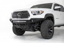 Load image into Gallery viewer, Addictive Desert Designs 16-19 Toyota Tacoma Stealth Fighther Front Bumper w/ Winch Mount-dsg-performance-canada