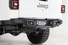 Load image into Gallery viewer, Addictive Desert Designs 2020 Jeep Gladiator JT Stealth Fighter Rear Bumper-dsg-performance-canada
