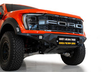 Load image into Gallery viewer, Addictive Desert Designs 2021+ Ford Raptor Bomber Front Bumper w/ Dual 20IN LED Mounts-dsg-performance-canada
