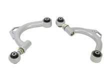 Load image into Gallery viewer, Adjustable Control Arm Rear Upper - Honda Civic 10th Gen (Inc Type R)-dsg-performance-canada