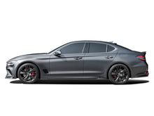 Load image into Gallery viewer, ADRO 2022+ Genesis G70 Facelift Carbon Fiber Front Lip-dsg-performance-canada