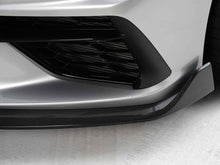 Load image into Gallery viewer, ADRO Corvette C8 Prepreg Carbon Fiber Front Lip-dsg-performance-canada