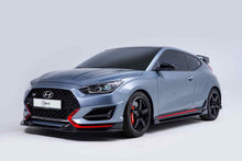 Load image into Gallery viewer, ADRO Hyundai Veloster N Carbon Fiber Front Lip V3 (Type B)-dsg-performance-canada