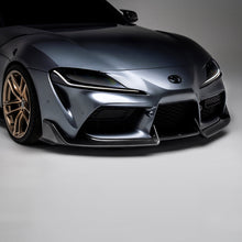 Load image into Gallery viewer, ADRO Toyota Gr Supra A90 Front Lip-dsg-performance-canada