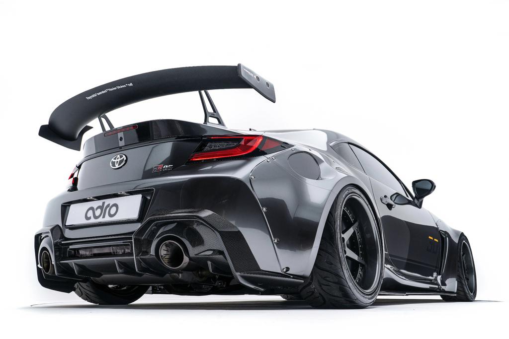 ADRO Toyota GR86 Full Widebody Kit with Diffuser-dsg-performance-canada