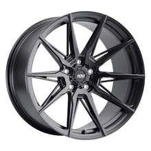 Load image into Gallery viewer, ADV5.0 Flow Spec Wheel - 20x11 / 5x112 / +12mm Offset - Satin Black-dsg-performance-canada