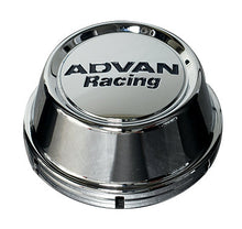 Load image into Gallery viewer, Advan Center Cap High Cap - 73mm-dsg-performance-canada