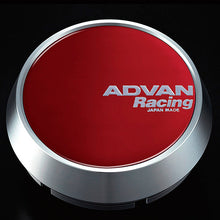 Load image into Gallery viewer, Advan Center Cap Middle Cap - 73mm-dsg-performance-canada