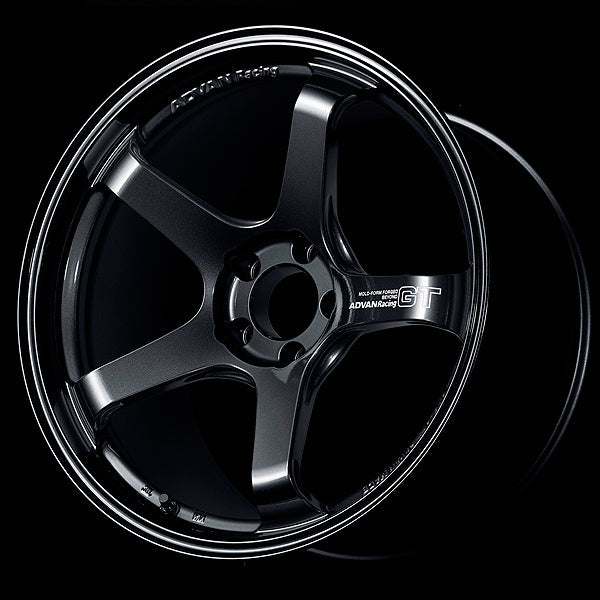 Advan GT Beyond Wheel - 18x10.5 / 5x114.3 / +24mm Offset-dsg-performance-canada