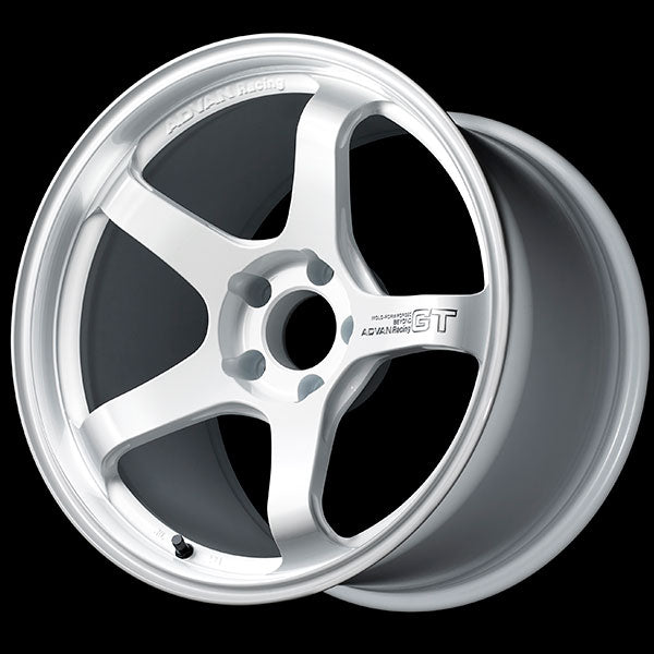 Advan GT Beyond Wheel - 18x10.5 / 5x120 / +34mm Offset-dsg-performance-canada