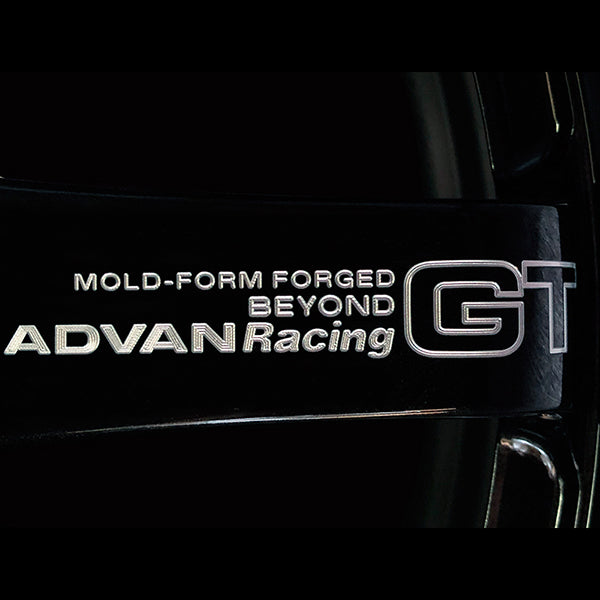 Advan GT Beyond Wheel - 19x10.5 / 5x112 / +32mm Offset-dsg-performance-canada