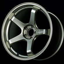 Load image into Gallery viewer, Advan GT Beyond Wheel - 19x10.5 / 5x112 / +32mm Offset-dsg-performance-canada