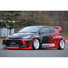 Load image into Gallery viewer, Advan GT Beyond Wheel - 19x9.5 / 5x114.3 / +44mm Offset-dsg-performance-canada
