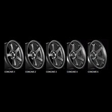 Load image into Gallery viewer, Advan GT Beyond Wheel - 19x9.5 / 5x120 / +22mm Offset-dsg-performance-canada