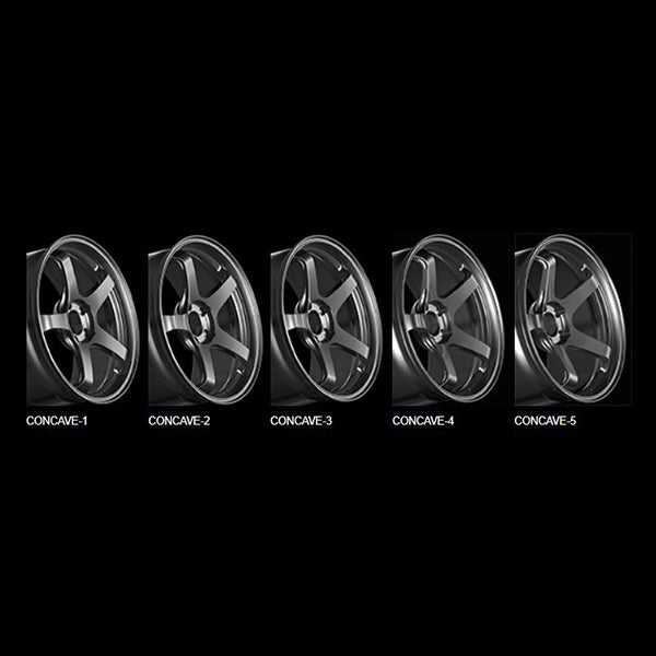 Advan GT Beyond Wheel - 20x10.5 / 5x114.3 / +24mm Offset-dsg-performance-canada