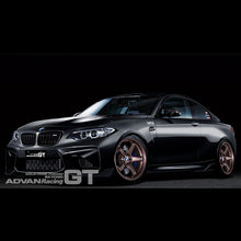 Load image into Gallery viewer, Advan GT Beyond Wheel - 20x10.5 / 5x114.3 / +24mm Offset-dsg-performance-canada